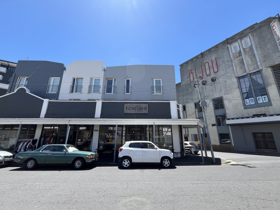 To Let commercial Property for Rent in Observatory Western Cape